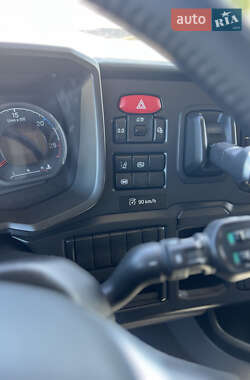 Тягач Scania R 450 2019 в 