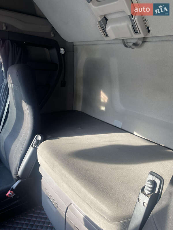 Тягач Scania R 450 2019 в Рожнятове фото 4 Тягач Scania R 450 2019 в Рожнятове