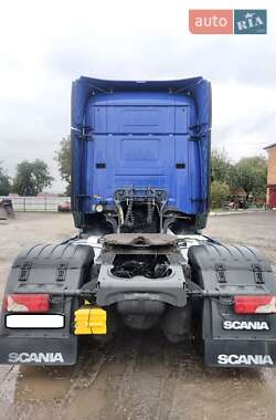 Тягач Scania R 450 2015 в 