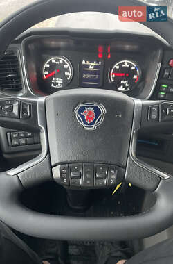 Тягач Scania R 450 2018 в 