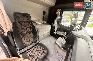 Тягач Scania R 450 2017 в 