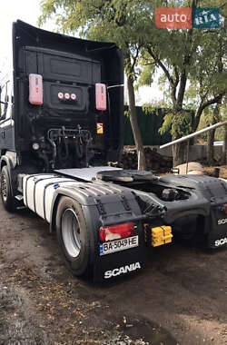 Тягач Scania R 450 2016 в 