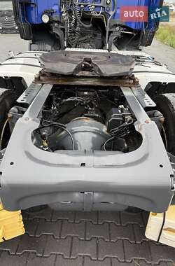 Тягач Scania R 450 2016 в 