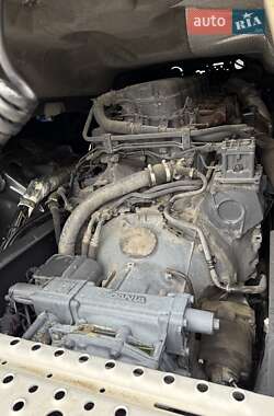 Тягач Scania R 450 2016 в 