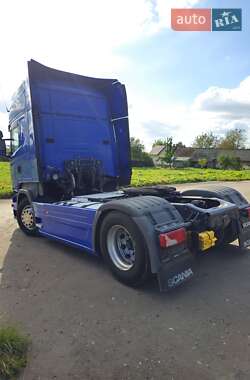 Тягач Scania R 450 2015 в 