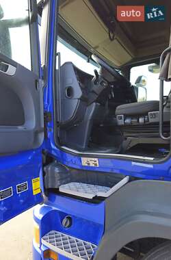 Тягач Scania R 450 2015 в 
