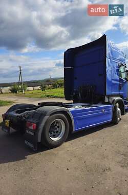 Тягач Scania R 450 2015 в 