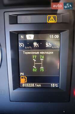 Тягач Scania R 450 2015 в 