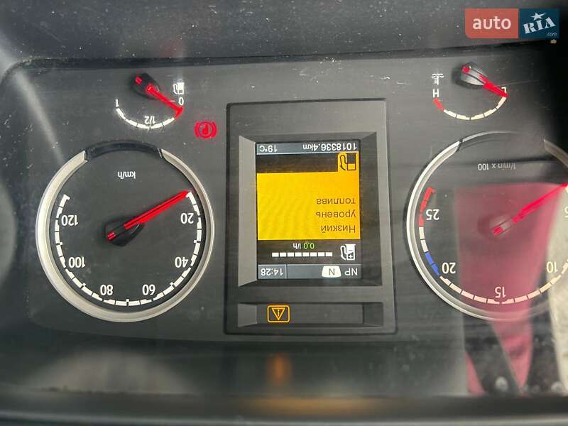Тягач Scania R 450 2014 в Луцьку