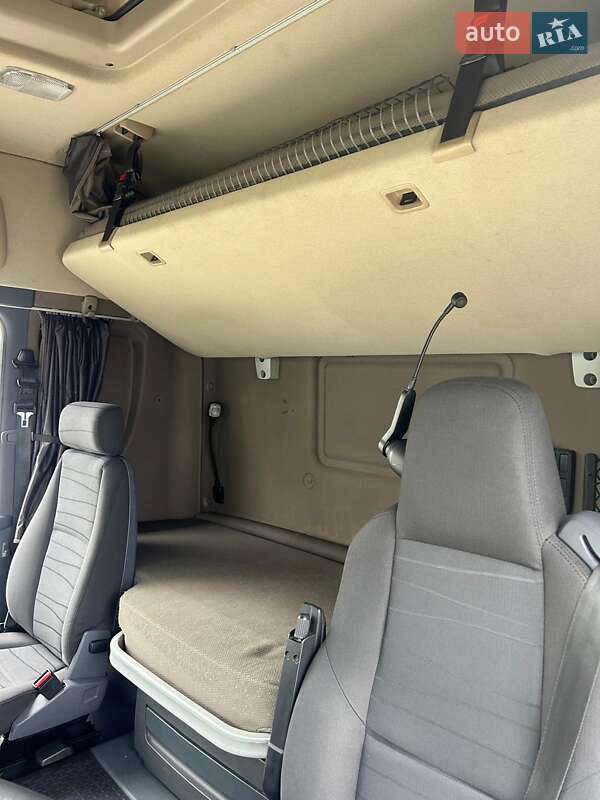 Тягач Scania R 450 2014 в Луцьку