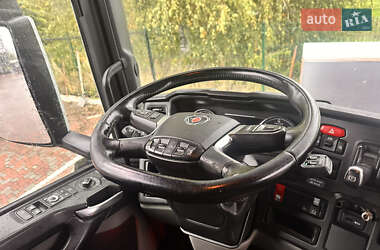 Тягач Scania R 450 2017 в 