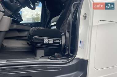 Контейнеровоз Scania R 450 2020 в 