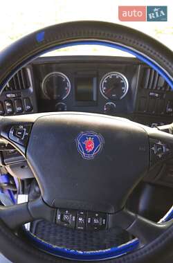 Тягач Scania R 450 2015 в  фото 57 Тягач Scania R 450 2015 в
