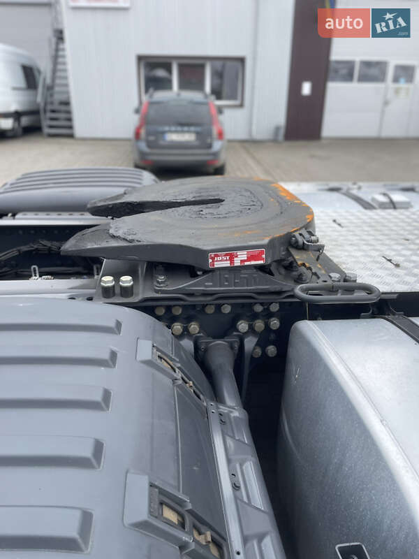 Тягач Scania R 450 2018 в Луцке