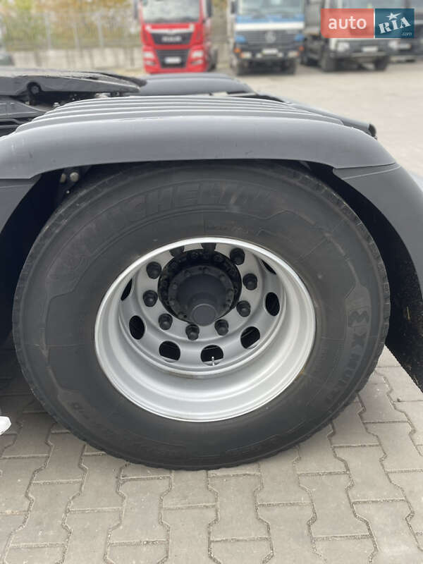 Тягач Scania R 450 2018 в Луцке