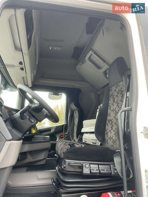 Тягач Scania R 450 2018 в Луцке