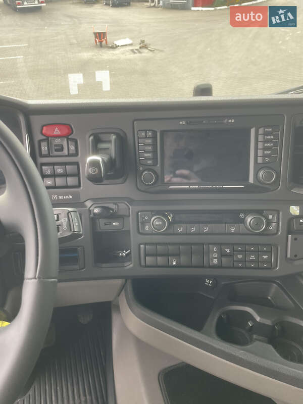 Тягач Scania R 450 2018 в Луцке