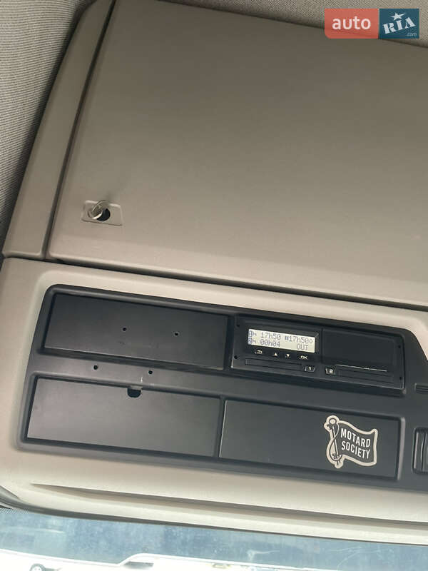 Тягач Scania R 450 2018 в Луцке