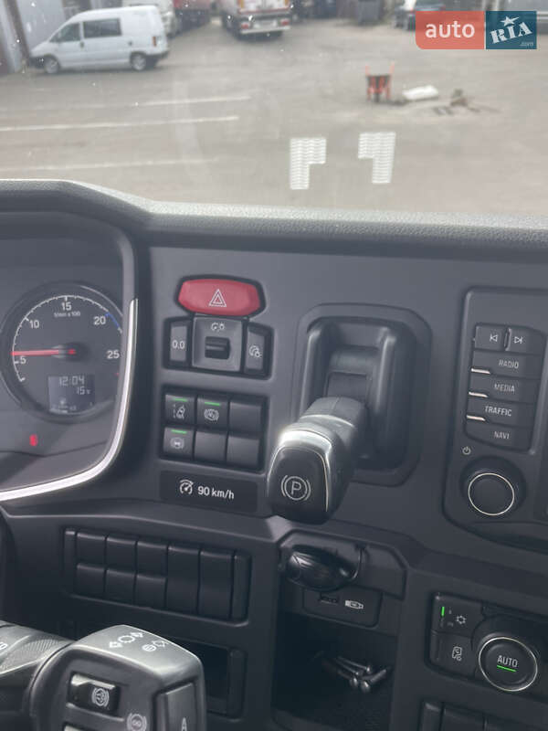 Тягач Scania R 450 2018 в Луцке