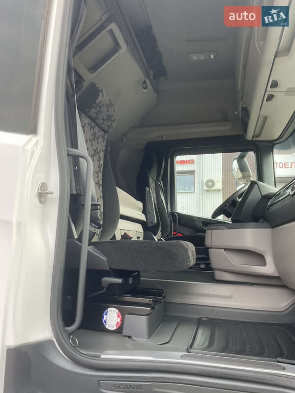 Тягач Scania R 450 2018 в Луцке
