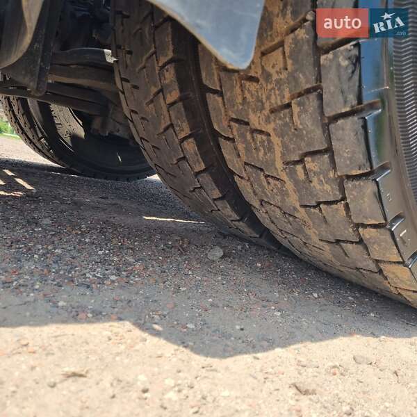 Тягач Scania R 450 2014 в Шептицькому