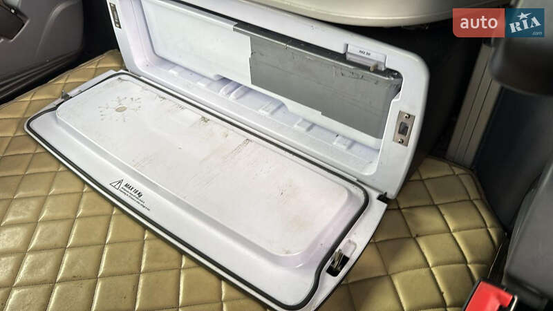 Тягач Scania R 450 2017 в Луцке фото 4 Тягач Scania R 450 2017 в Луцке