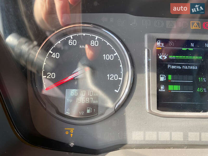 Контейнеровоз Scania R 450 2021 в Чернівцях фото 5 Контейнеровоз Scania R 450 2021 в Чернівцях