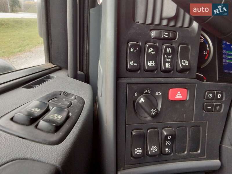 Тягач Scania R 450 2016 в Киеве фото 19 Тягач Scania R 450 2016 в Киеве