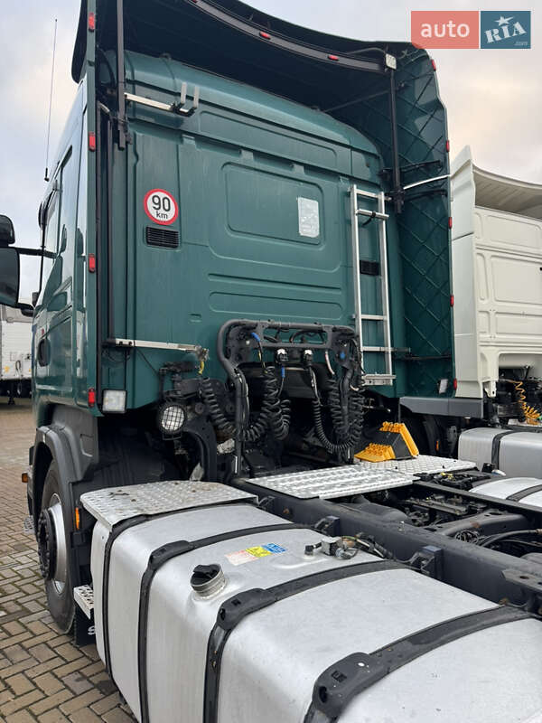 Тягач Scania R 450 2016 в Виннице фото 10 Тягач Scania R 450 2016 в Виннице