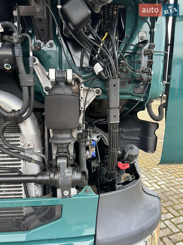 Тягач Scania R 450 2016 в Виннице фото 21 Тягач Scania R 450 2016 в Виннице