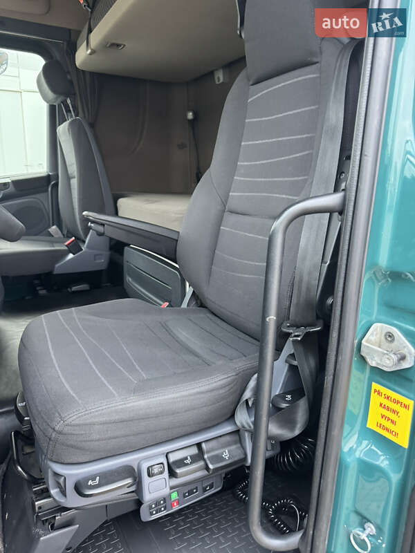 Тягач Scania R 450 2016 в Виннице фото 30 Тягач Scania R 450 2016 в Виннице