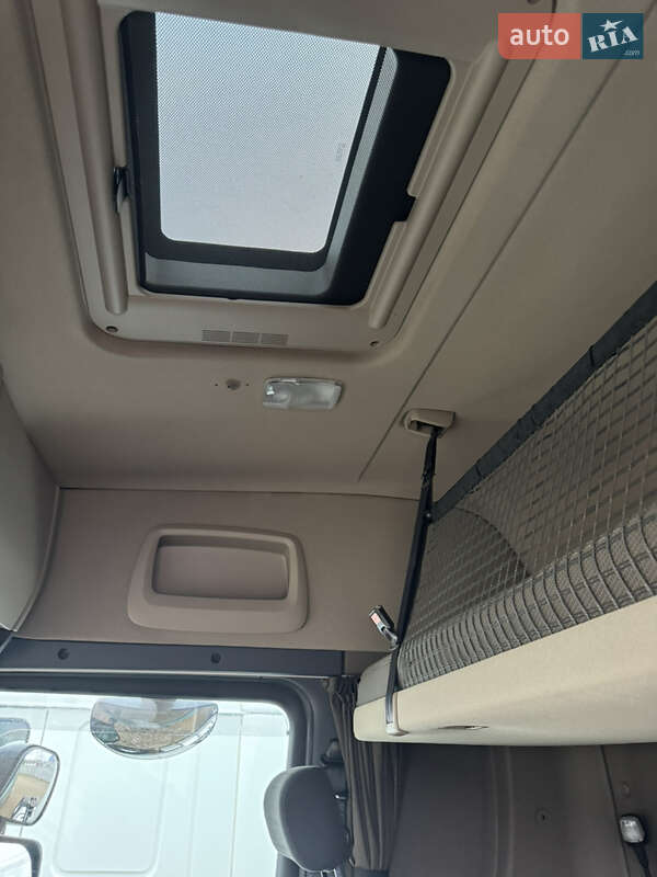 Тягач Scania R 450 2016 в Виннице фото 35 Тягач Scania R 450 2016 в Виннице