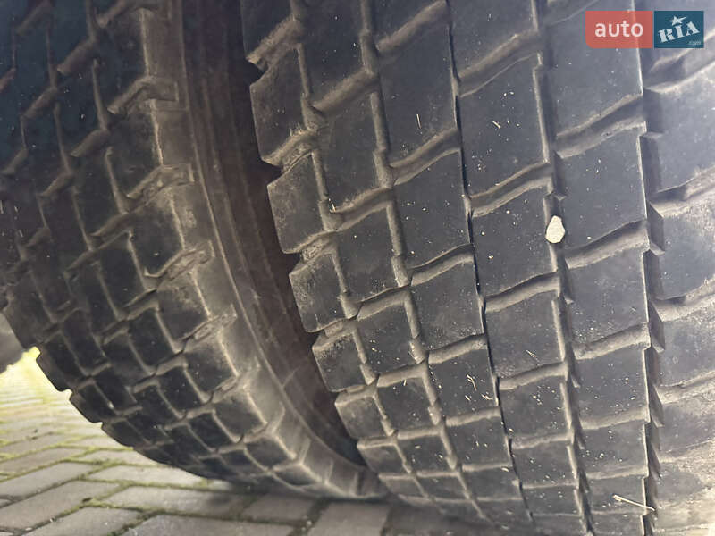 Тягач Scania R 450 2016 в Виннице фото 43 Тягач Scania R 450 2016 в Виннице