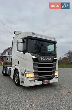 Тягач Scania R 450 2018 в Житомире
