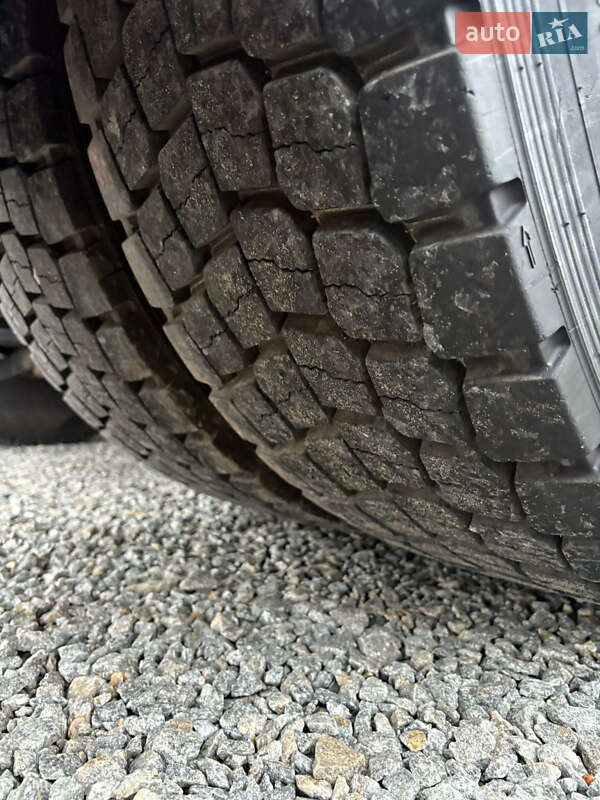 Тягач Scania R 450 2018 в Житомире фото 14 Тягач Scania R 450 2018 в Житомире