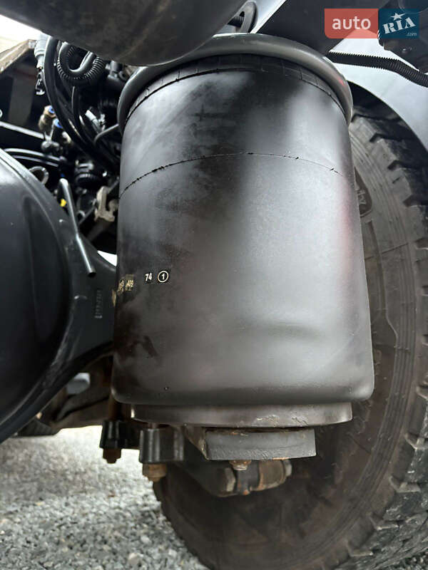 Тягач Scania R 450 2018 в Житомире фото 21 Тягач Scania R 450 2018 в Житомире