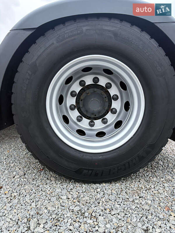 Тягач Scania R 450 2018 в Житомире фото 30 Тягач Scania R 450 2018 в Житомире