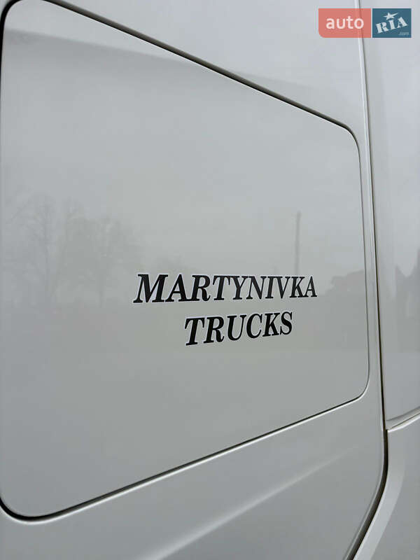 Тягач Scania R 450 2018 в Житомире фото 38 Тягач Scania R 450 2018 в Житомире