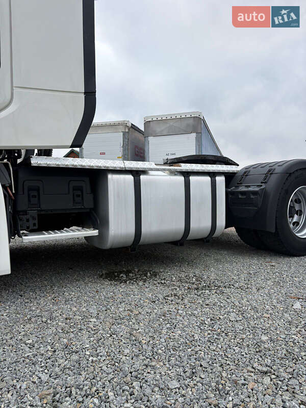 Тягач Scania R 450 2018 в Житомире фото 39 Тягач Scania R 450 2018 в Житомире