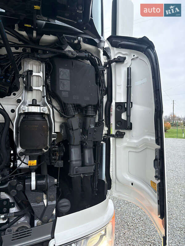 Тягач Scania R 450 2018 в Житомире фото 43 Тягач Scania R 450 2018 в Житомире