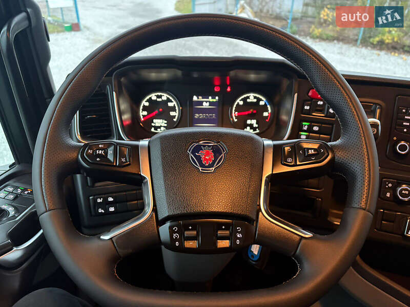 Тягач Scania R 450 2018 в Житомире фото 58 Тягач Scania R 450 2018 в Житомире