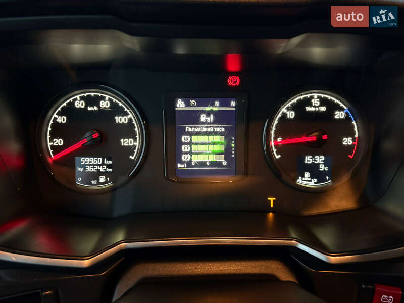 Тягач Scania R 450 2018 в Житомире фото 63 Тягач Scania R 450 2018 в Житомире