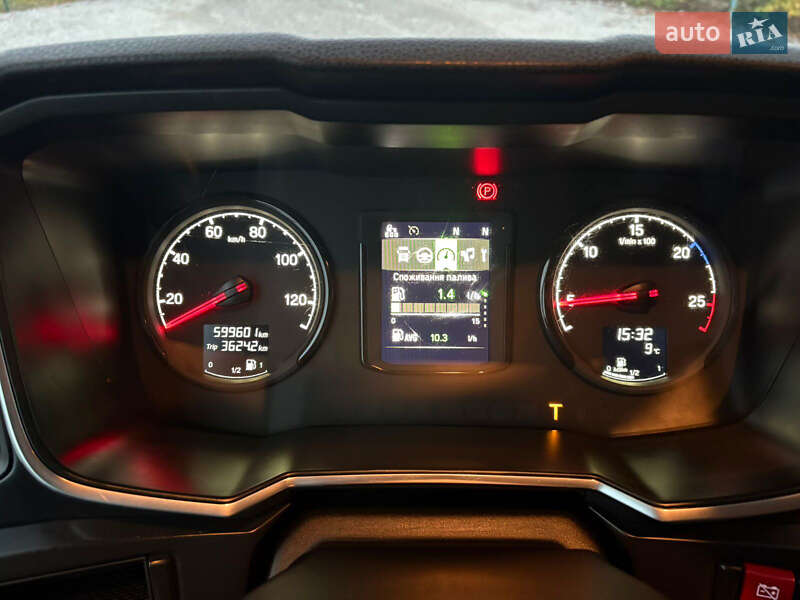 Тягач Scania R 450 2018 в Житомире фото 69 Тягач Scania R 450 2018 в Житомире