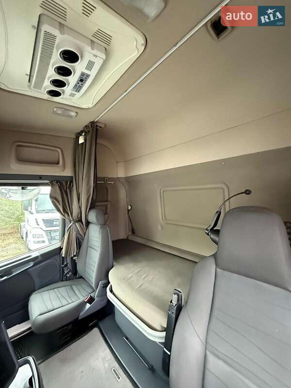 Тягач Scania R 450 2016 в Виннице