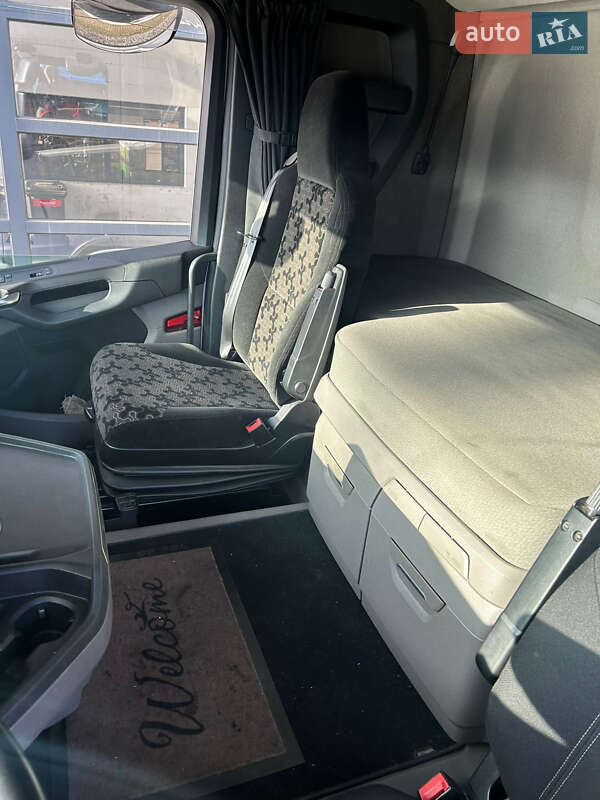 Тягач Scania R 450 2018 в Вараше фото 7 Тягач Scania R 450 2018 в Вараше