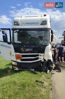 Тягач Scania R 450 2019 в Киеве