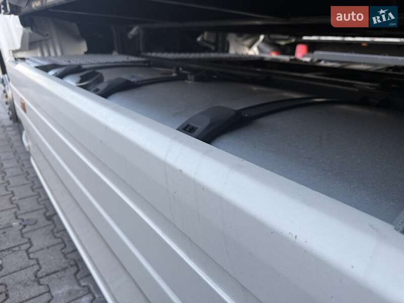 Тягач Scania R 450 2014 в Рівному фото 10 Тягач Scania R 450 2014 в Рівному