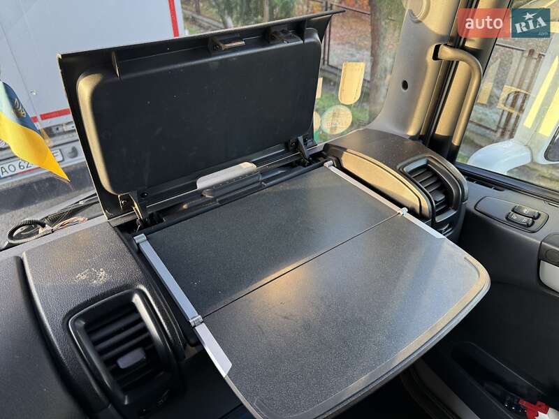 Тягач Scania R 450 2014 в Рівному фото 17 Тягач Scania R 450 2014 в Рівному