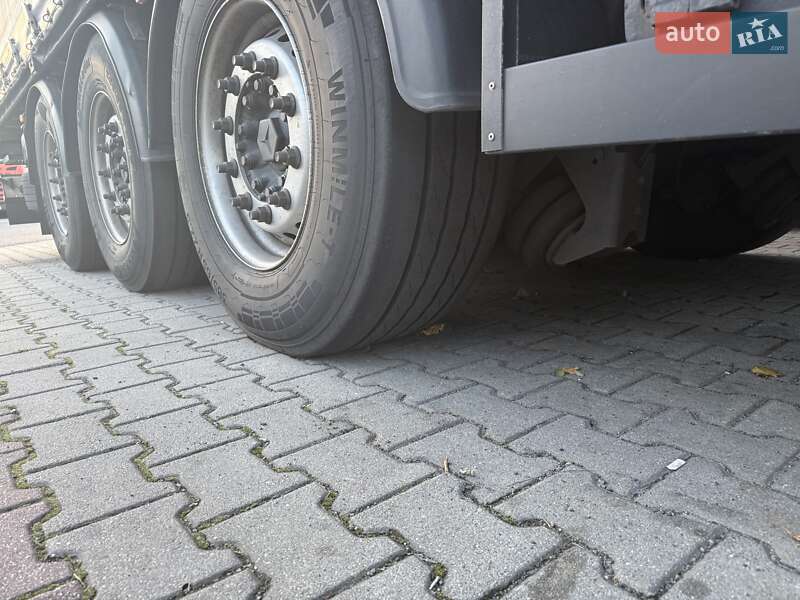 Тягач Scania R 450 2014 в Рівному фото 23 Тягач Scania R 450 2014 в Рівному