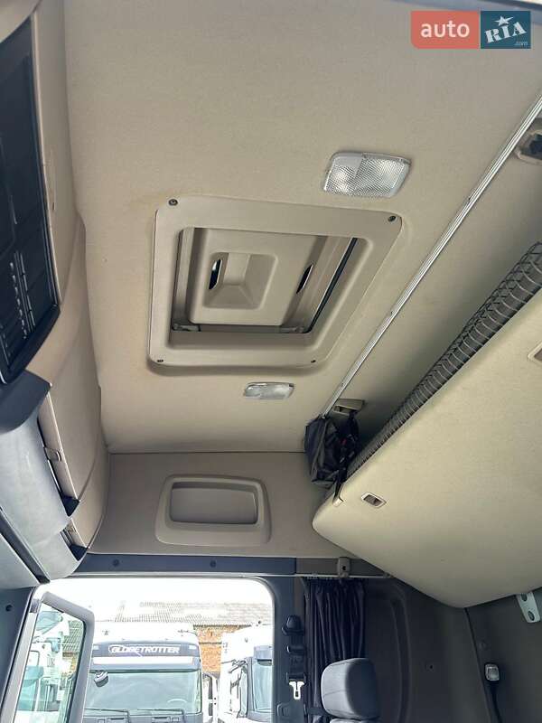 Тягач Scania R 450 2014 в Луцьку фото 18 Тягач Scania R 450 2014 в Луцьку